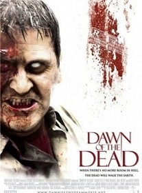 Рассвет мертвецов / Dawn of the Dead (2004)