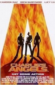 Ангелы Чарли / Charlie's Angels (2000) 