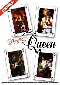 Их Роколевское величество / Becoming Queen (2004)