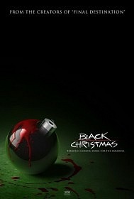 Черное Рождество / Black Christmas (2006)