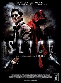 Расчлененка / Slice / Cheun (2010)