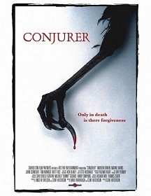 Заклинатель / Conjurer (2008) 